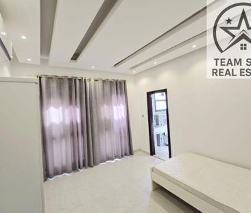 Luxury Villa for Rent in Al Yasmeen, Ajman. - Photo 3