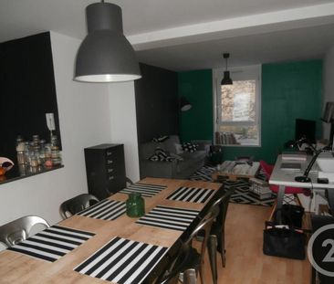 Appartement F3 à louer 3 pièces - 67,30 m2 CALAIS - 62 - Photo 2