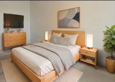 For Lease - 25 Kingsbridge Garden Circle Unit# 317, Mississauga, Ontario - Photo 4