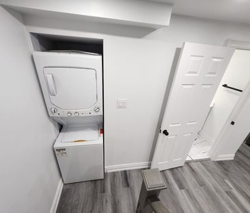 For Lease - 6409 Saratoga Way Unit# Lower, Mississauga, Ontario - Photo 6