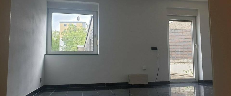 2-Zimmer Wohnung in Hochfeldstr. 165, Essen-Leithe! - Photo 1