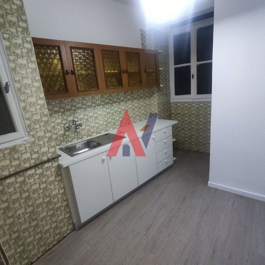 Διαμέρισμα για ενοικίαση Φωκίωνος Νέγρη (Κυψέλη) - Photo 1