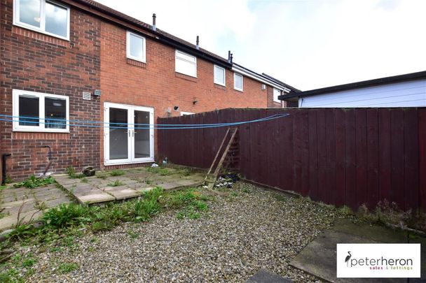 Bradshaw Street, Town End Farm, Sunderland, Tyne And Wear, SR5 4HR - Photo 1