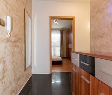 Katowice, Giszowiec, Kolista - Zdjęcie 6