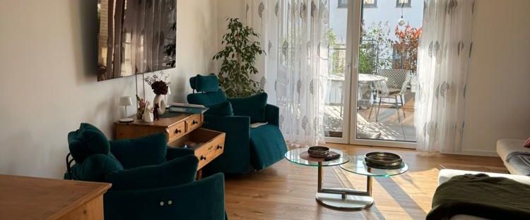 Energieeffizientes und exklusives Wohnen in den Euskirchener Südstadtgärten - Foto 1