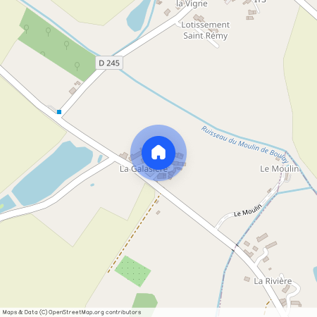 53370, Boulay-Les-Ifs