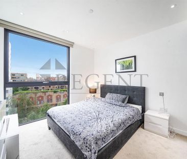 1 bedroom apartment to rent - Photo 2