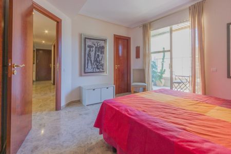 Flat in Valencia - Foto 4