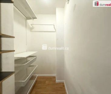 Pronájem zrekonstruovaného bytu v lukrativní části Ústí nad Labem v... - Photo 1