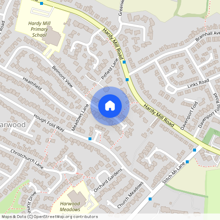 Belmont View, Bolton, Lancashire, BL2 3QW