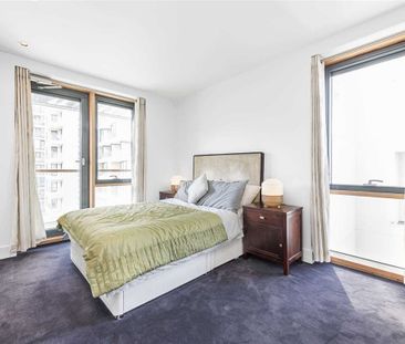Apartment 409, The Edges 1, Beacon South Quarter, Sandyford, Dublin 18 - Photo 4