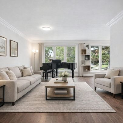 For Lease - 17 Jill Crescent, Toronto, Ontario - Photo 1