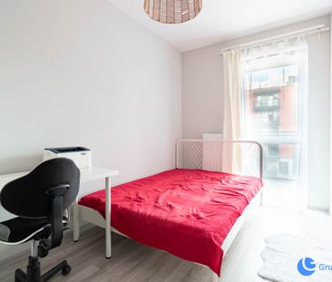2pok. 34m2 *Rakowicka Novum* od zaraz, parking - Фото 5