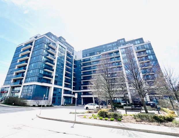 For Lease - 370 Highway 7 N/A Unit# 602, Richmond Hill, Ontario - Photo 1