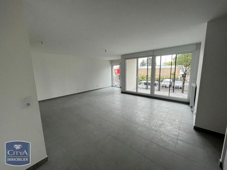 Location Appartement 3 pièces 68m² TOURS 37100 - Photo 3
