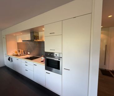 Appartement te huur - Photo 4