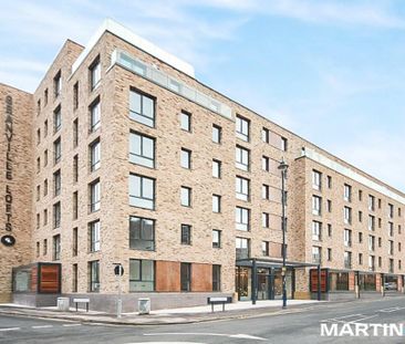 2 bedroom penthouse to rent - Photo 2