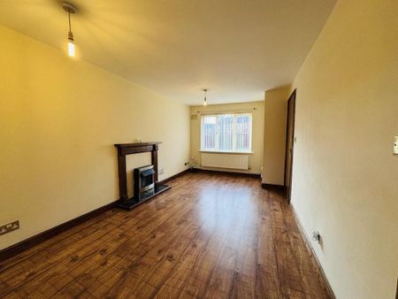 2 bedroom terraced house to rent - Photo 2