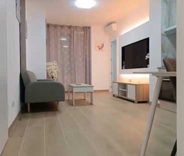 Apartamento de alquiler en Calle de Sanchez Alonso, Coslada pueblo - Photo 6