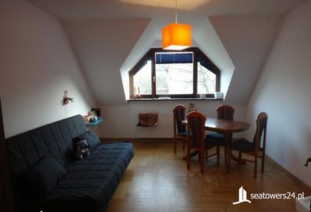 Wynajem ekskluzywnych apartamentów - Zdjęcie 2