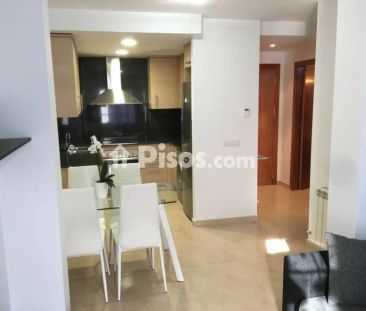Ático en alquiler en Carrer de Cós, cerca de Carrer de la Unió - Photo 3