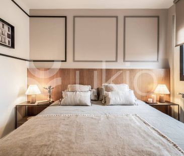 2 bedroom luxury Apartment for rent in Madrid, Spain - Photo 6