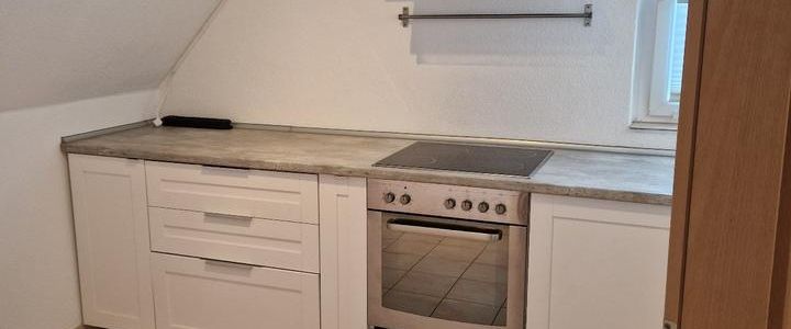 Neukirchen-Vluyn, Apartment - Photo 1
