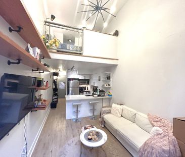 For Lease - 255 Richmond Street Unit# 205, Toronto, Ontario - Photo 4