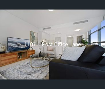 1101/1 Post Office Lane, Chatswood, NSW 2067 - Photo 4