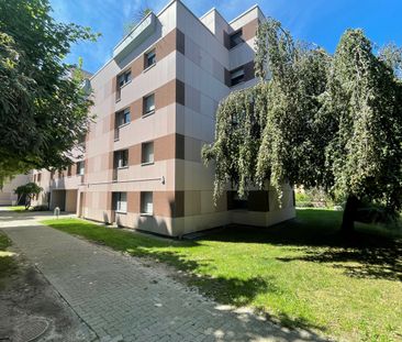 Appartement de 1.0 pièce au rez - Photo 1