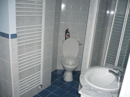 Location Appartement 3 pièces 50m² BLETTERANS 39140 - Photo 4