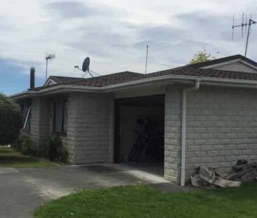 Kotuku Place, Taradale - Photo 1