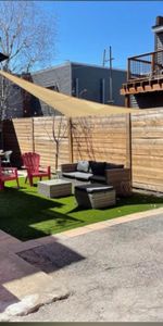 3 et 1/2 Lachine (cession de bail) - Photo 4