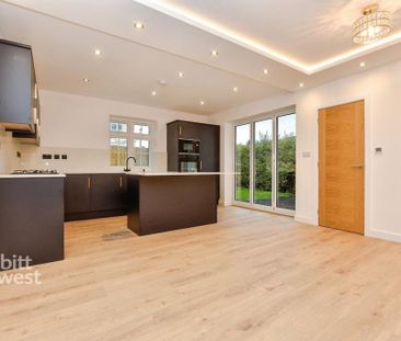 2 bedroom detached bungalow to rent - Photo 5