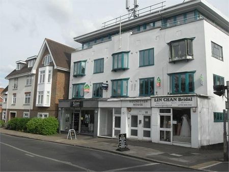 2 bedroom flat to rent - Photo 5