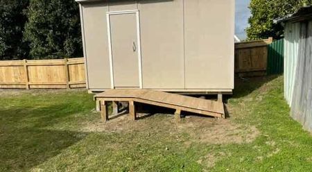 Beach Batch vibes - 3 Bedroom - Otaki Beach - Photo 5