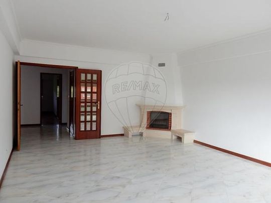 Apartamento T2 - Photo 1