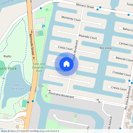 2 Ensenada Court, Broadbeach Waters, QLD 4218