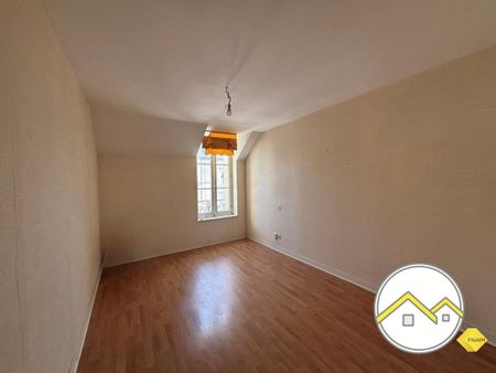 Location Appartement 3 pièces 55m² CHATEAUBRIANT 44110 - Photo 5