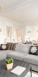 3 chambres, Auteuil Paris 16e - Photo 4