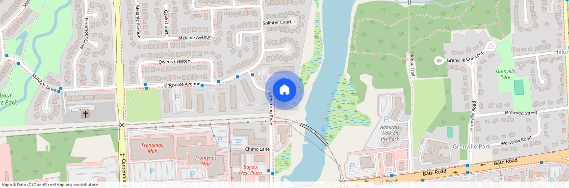 566 Armstrong Road, Kingston, On