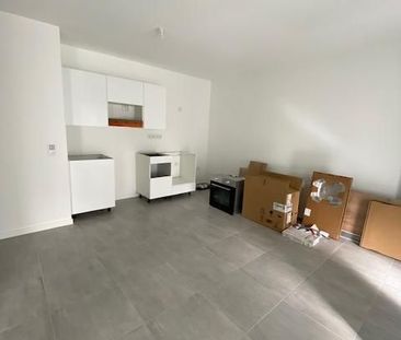 Appartement • Location • 41m2 • Clermont-Ferrand - Photo 6