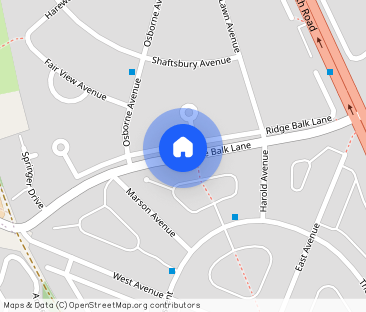 Ridge Balk Lane, Woodlands, Doncaster, South Yorkshire, DN6 - Photo 1