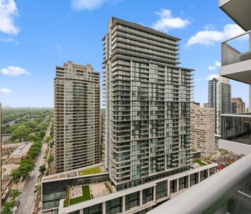 For Lease - 4968 Yonge Street Unit# 2808, Toronto, Ontario - Photo 3