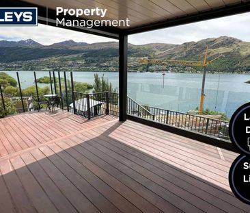Panoramic views in Kelvin Heights - Photo 5
