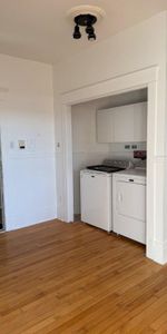 ✨ Bright 1 Bedroom Apartment – Hochelaga-Maisonneuve ✨ - Photo 4