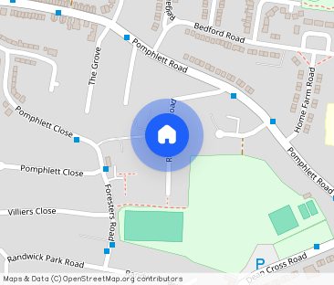 Rocky Park Road, Plymstock - Photo 1