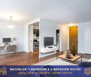 Davisville Village Apartments - Photo 6