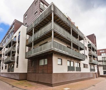 The Advent House, 2 Isaac Way, Manchester, M4 - Photo 4