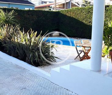 4 bedroom luxury House for rent in Cascais e Estoril, Portugal - Photo 6